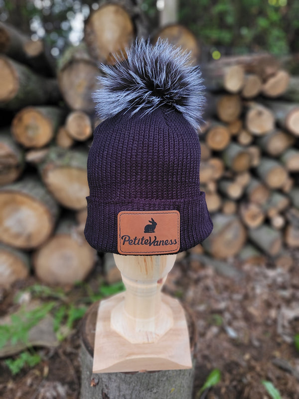 Tuques prêt à partir