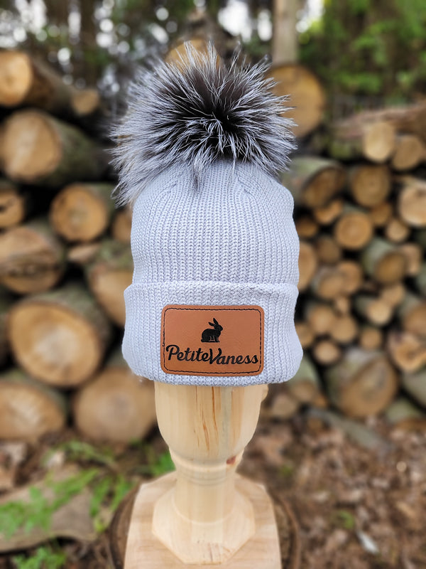 Tuque "PetiteVaness "
