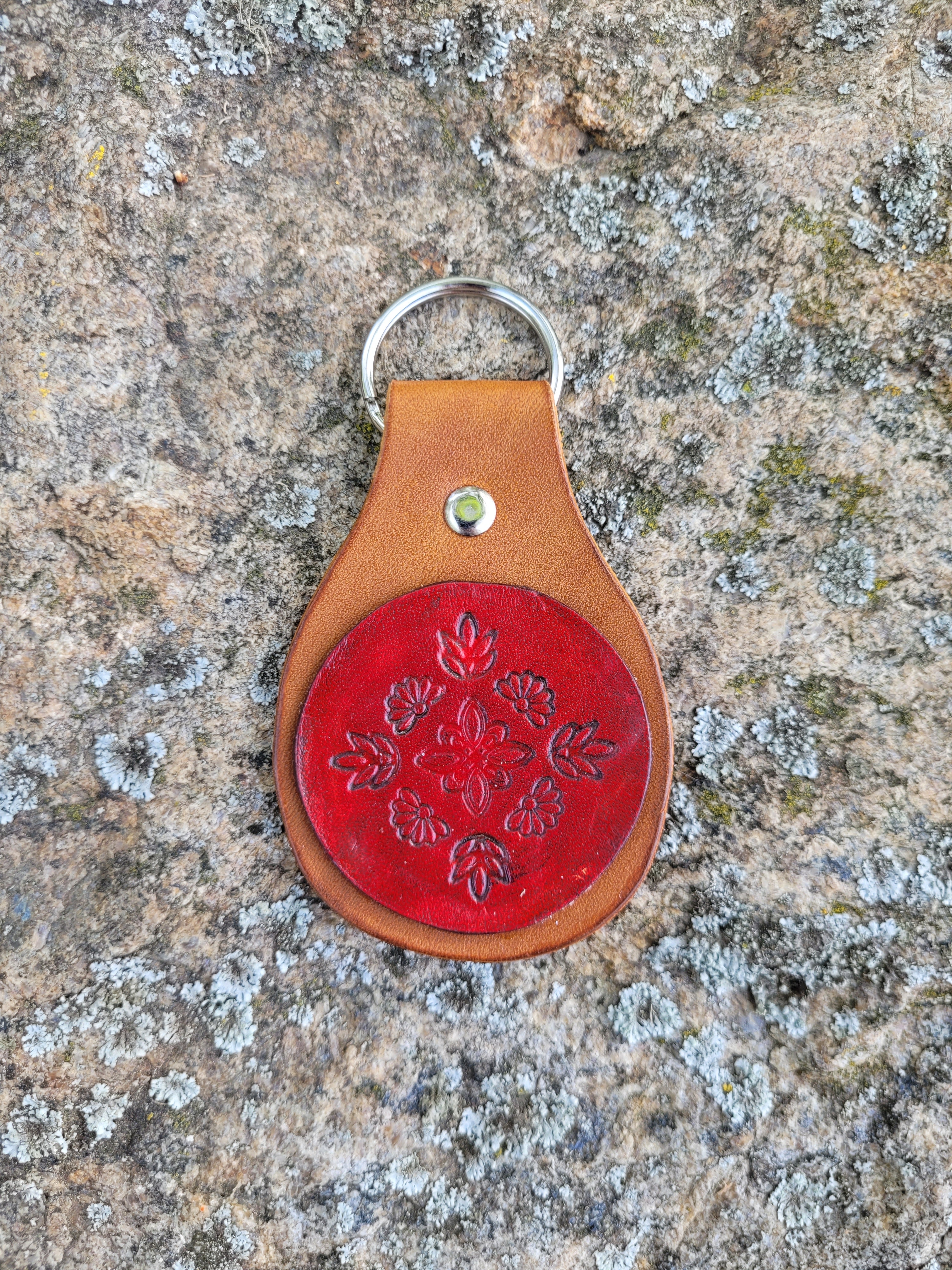 Porte-clé