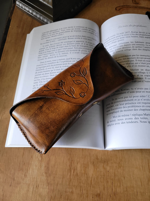 Etui à lunette