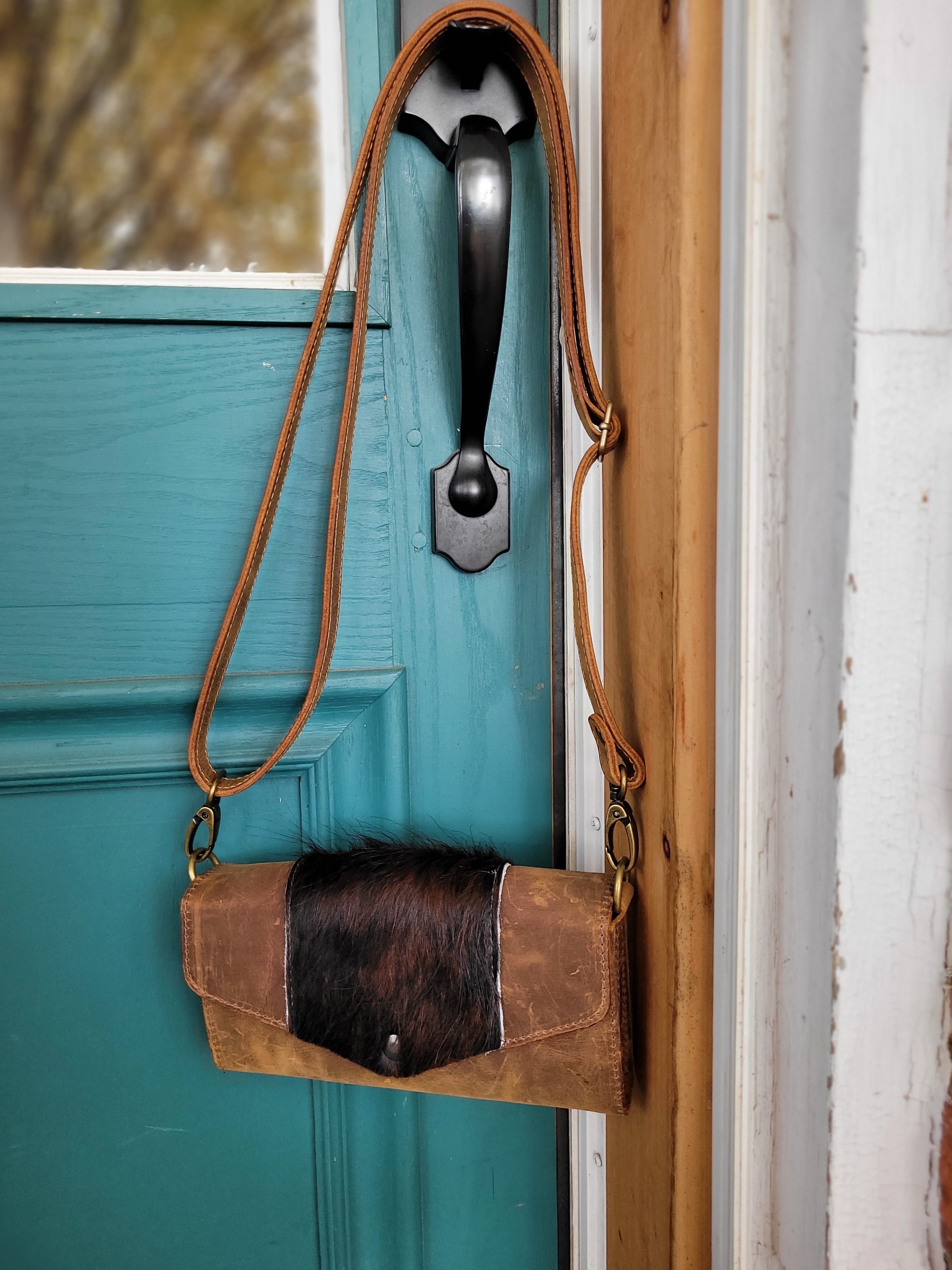 Sacoche "porte-feuille "