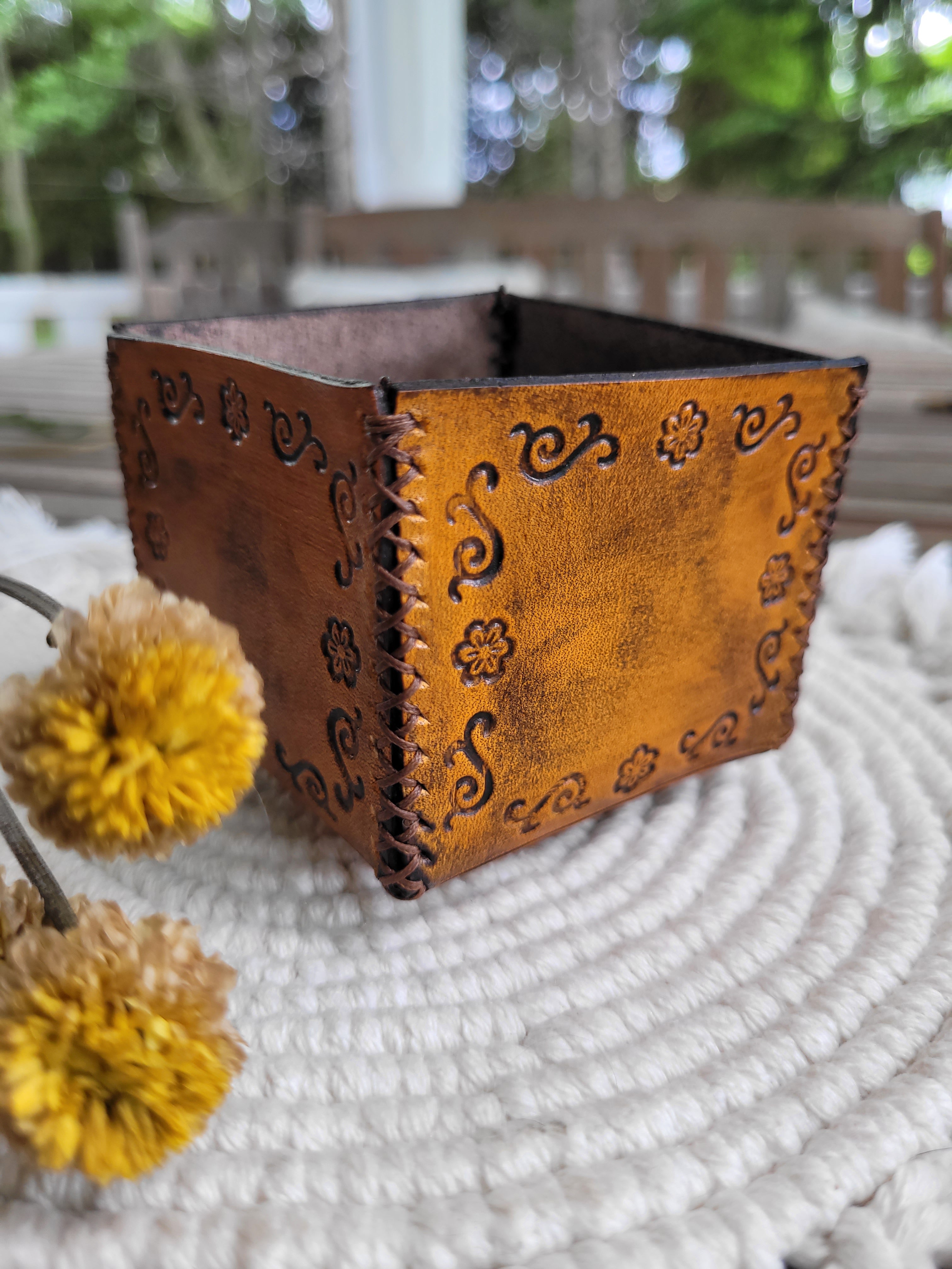 Petite "boîte"