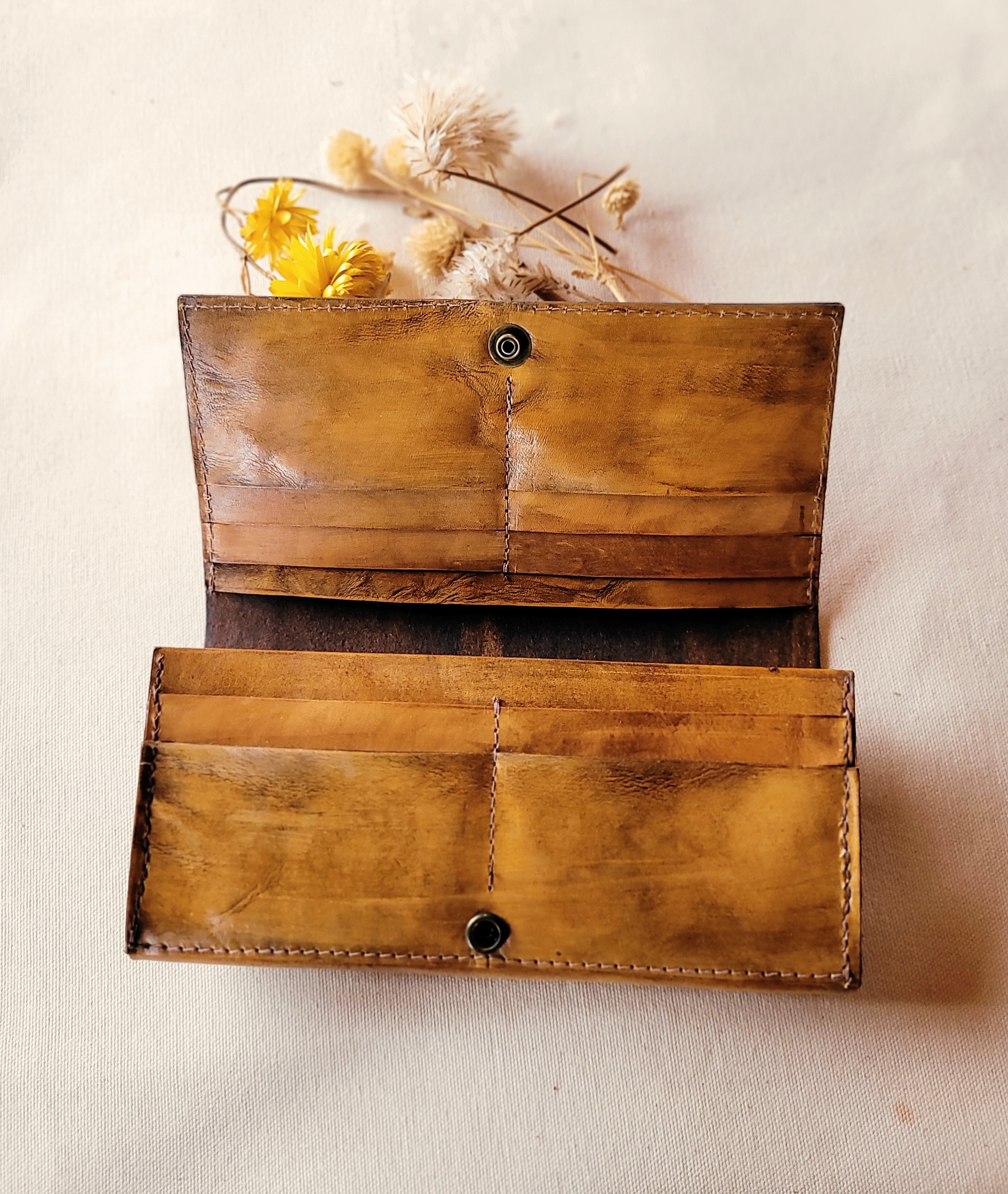 Porte-feuille