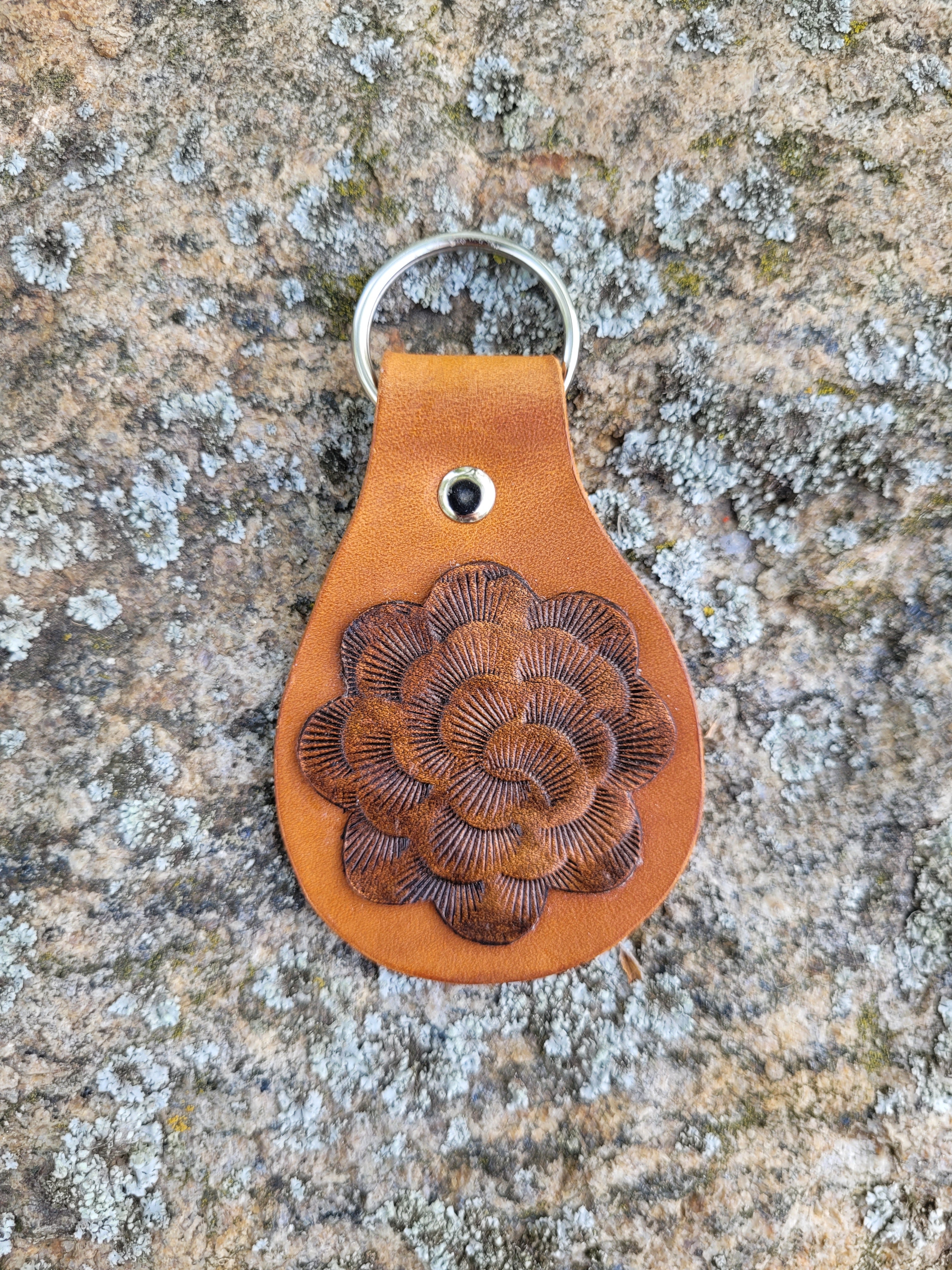 Porte-clé
