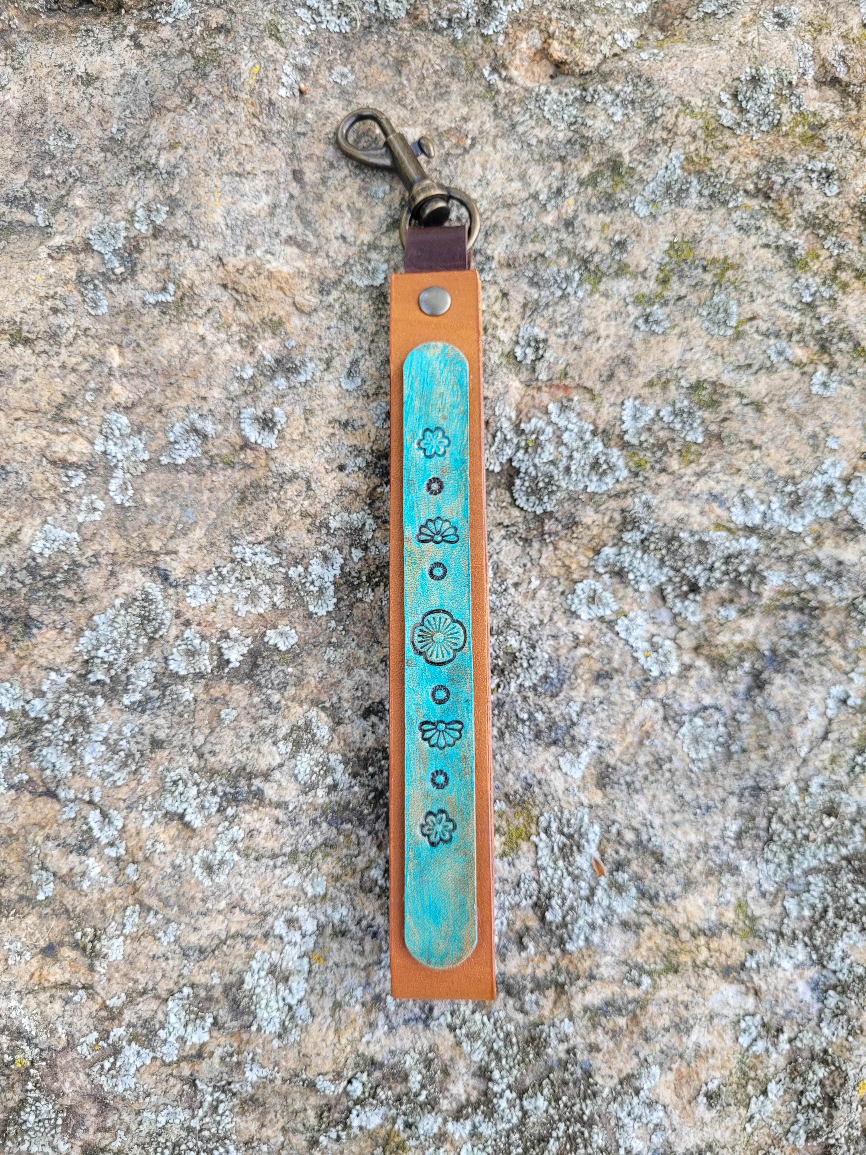 Porte-clé