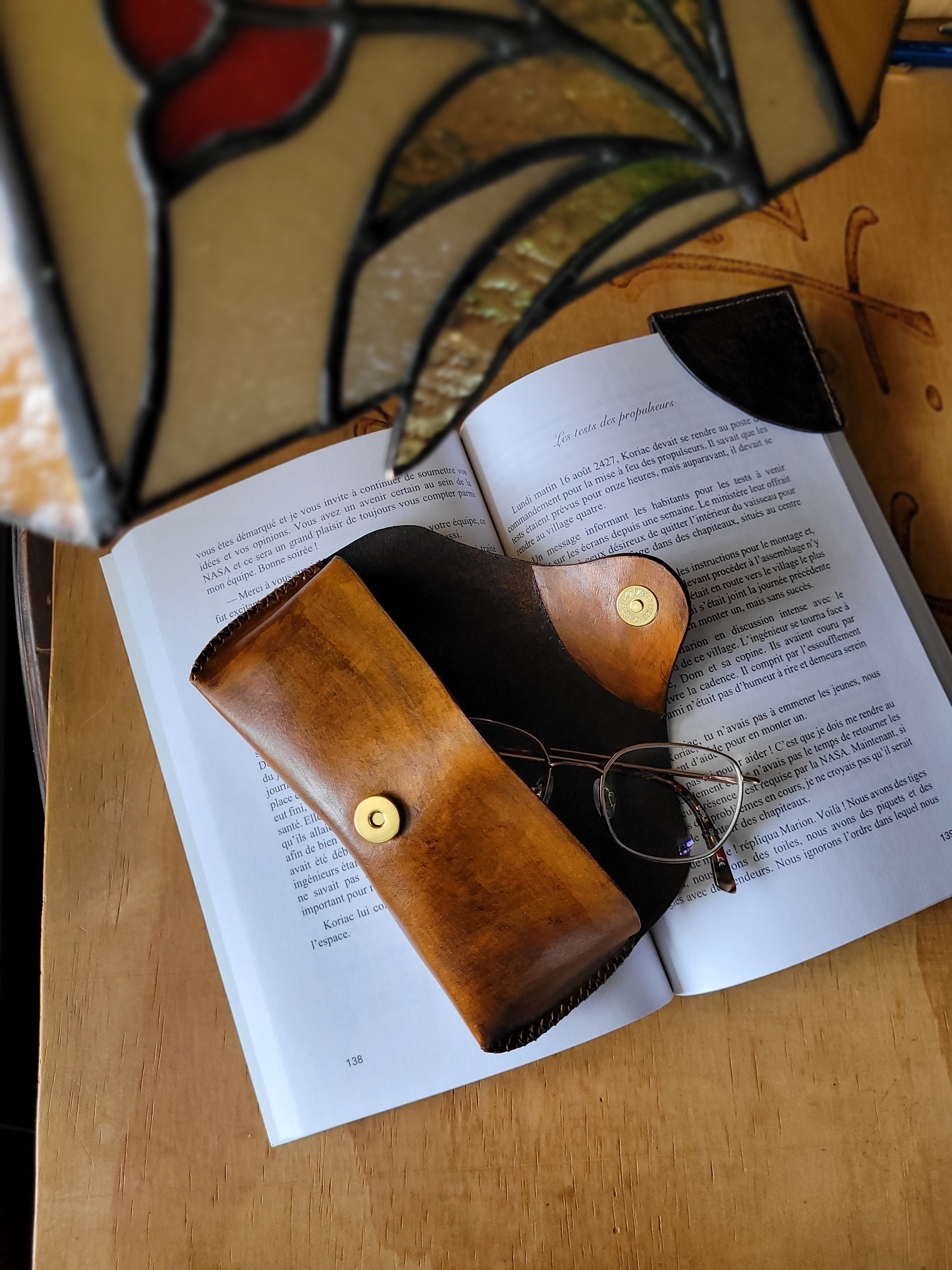 Etui à lunette