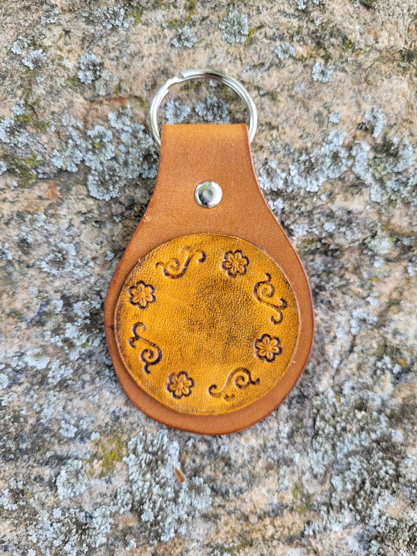 Porte-clé
