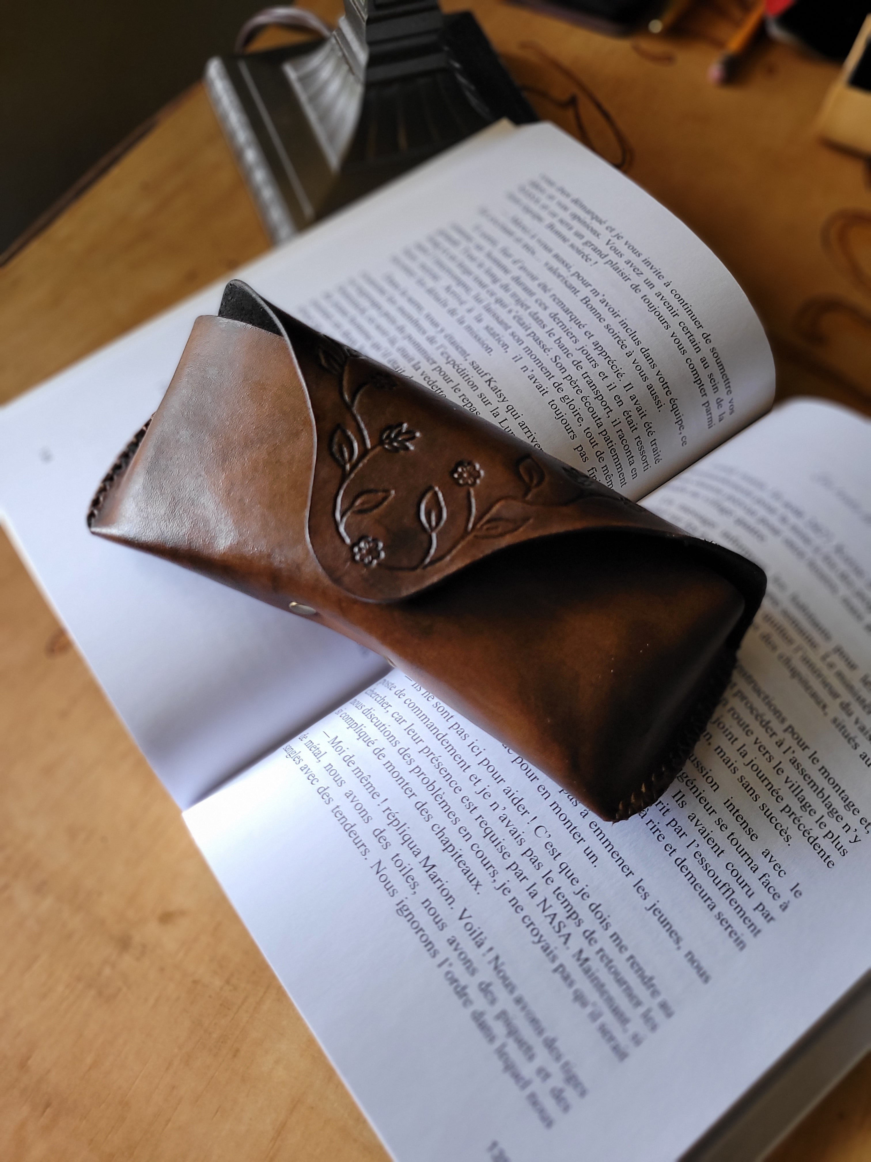 Etui à lunette