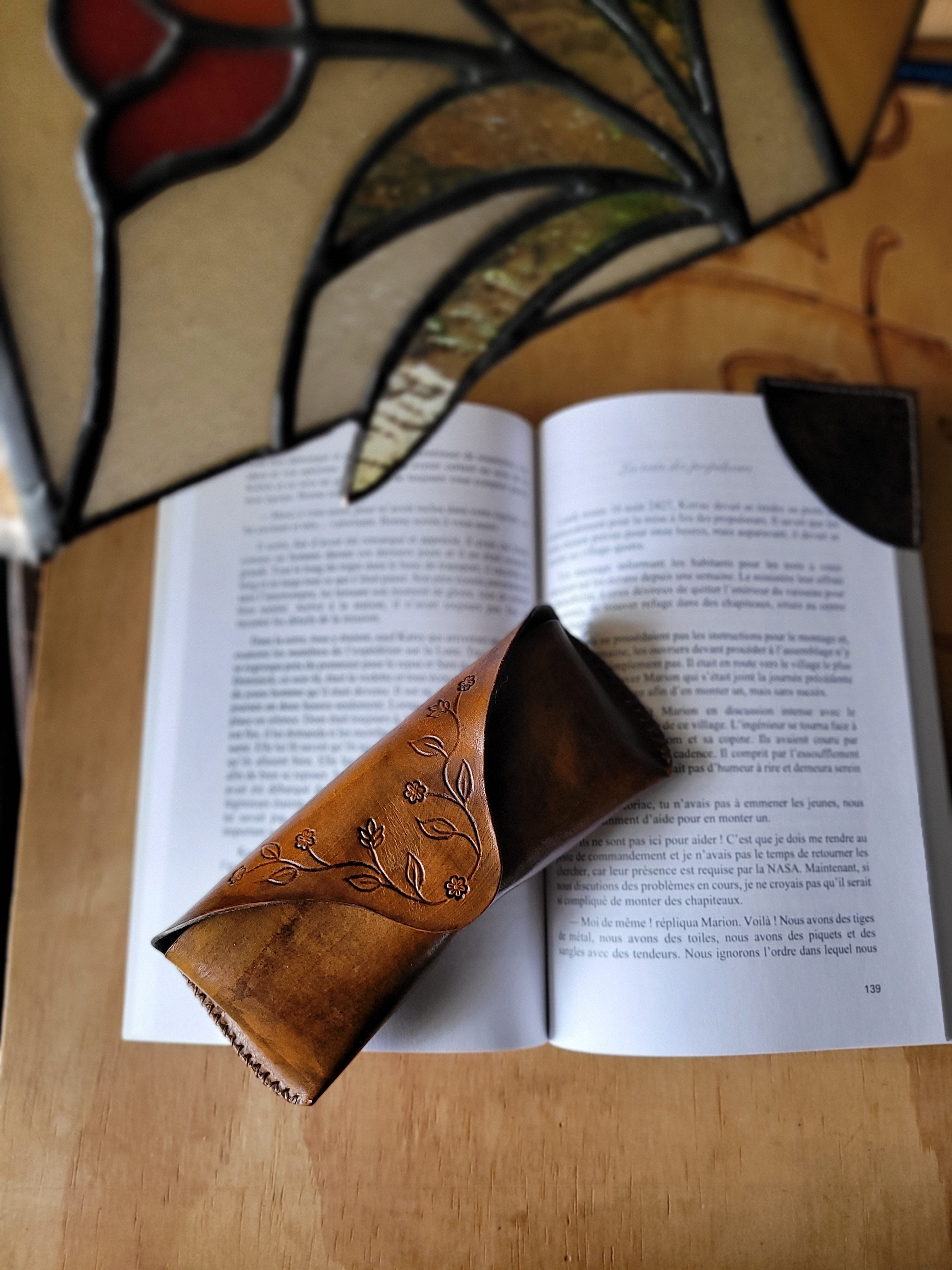 Etui à lunette