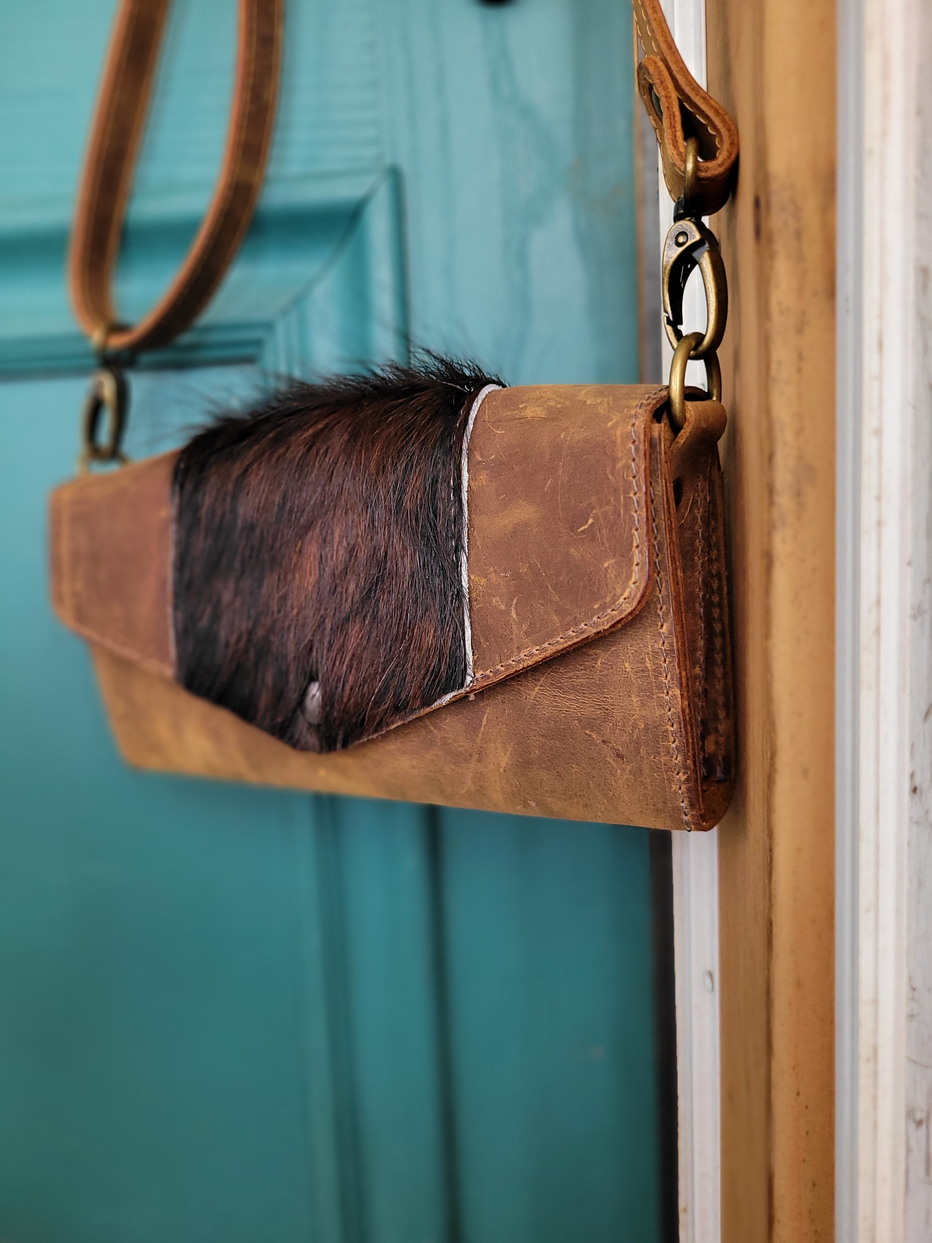 Sacoche "porte-feuille "