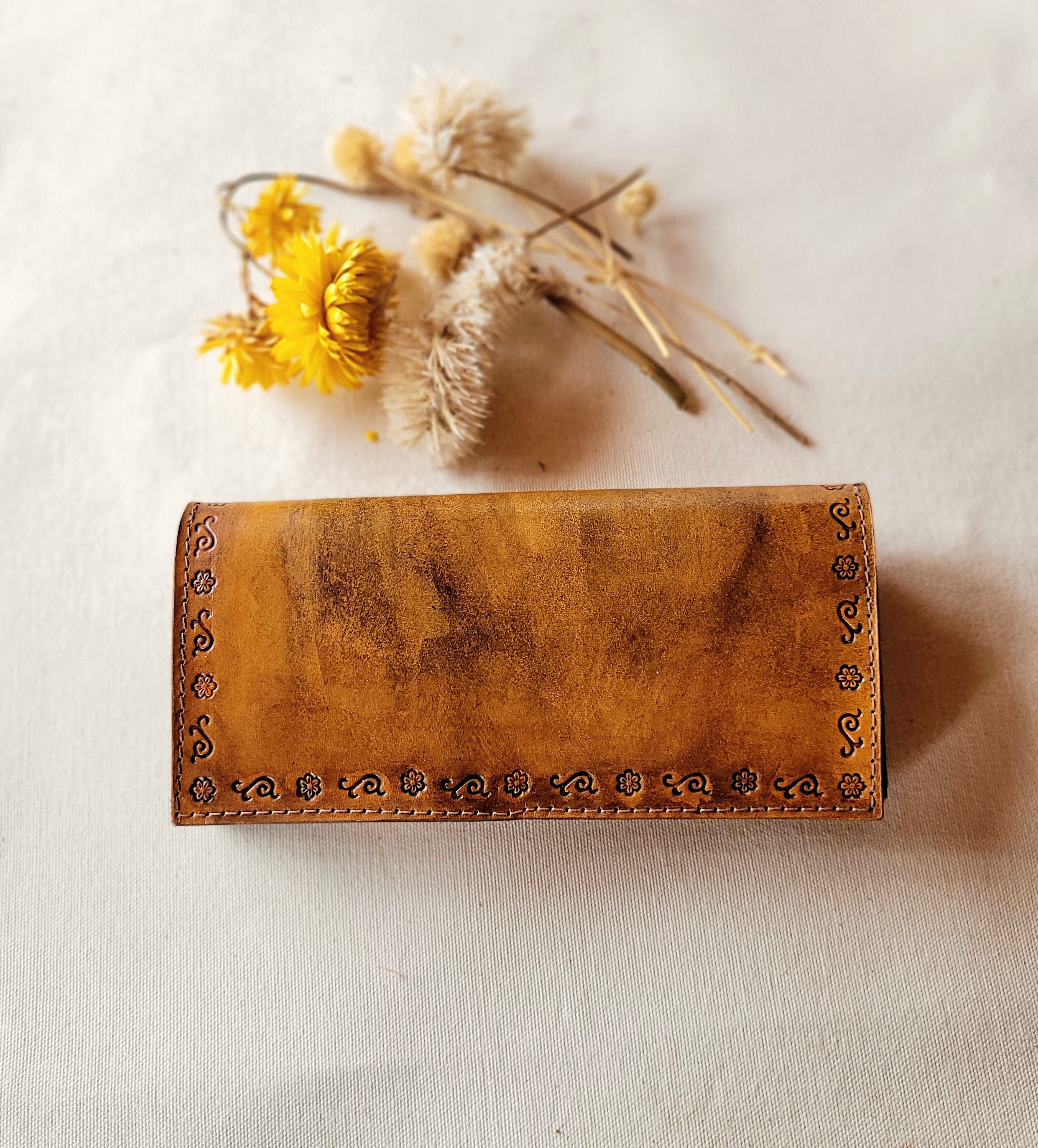 Porte-feuille