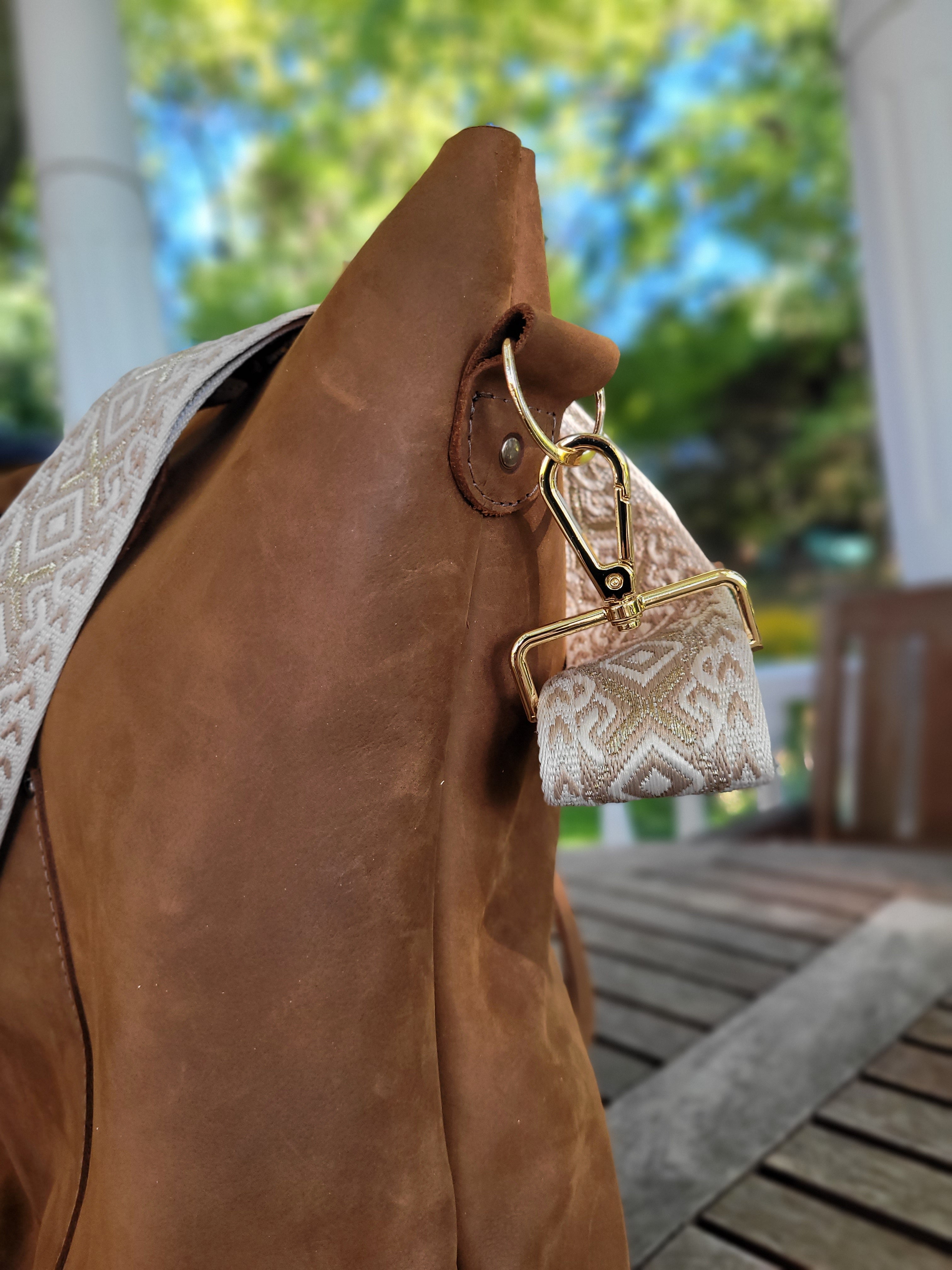 Sac fourre-tout en cuir