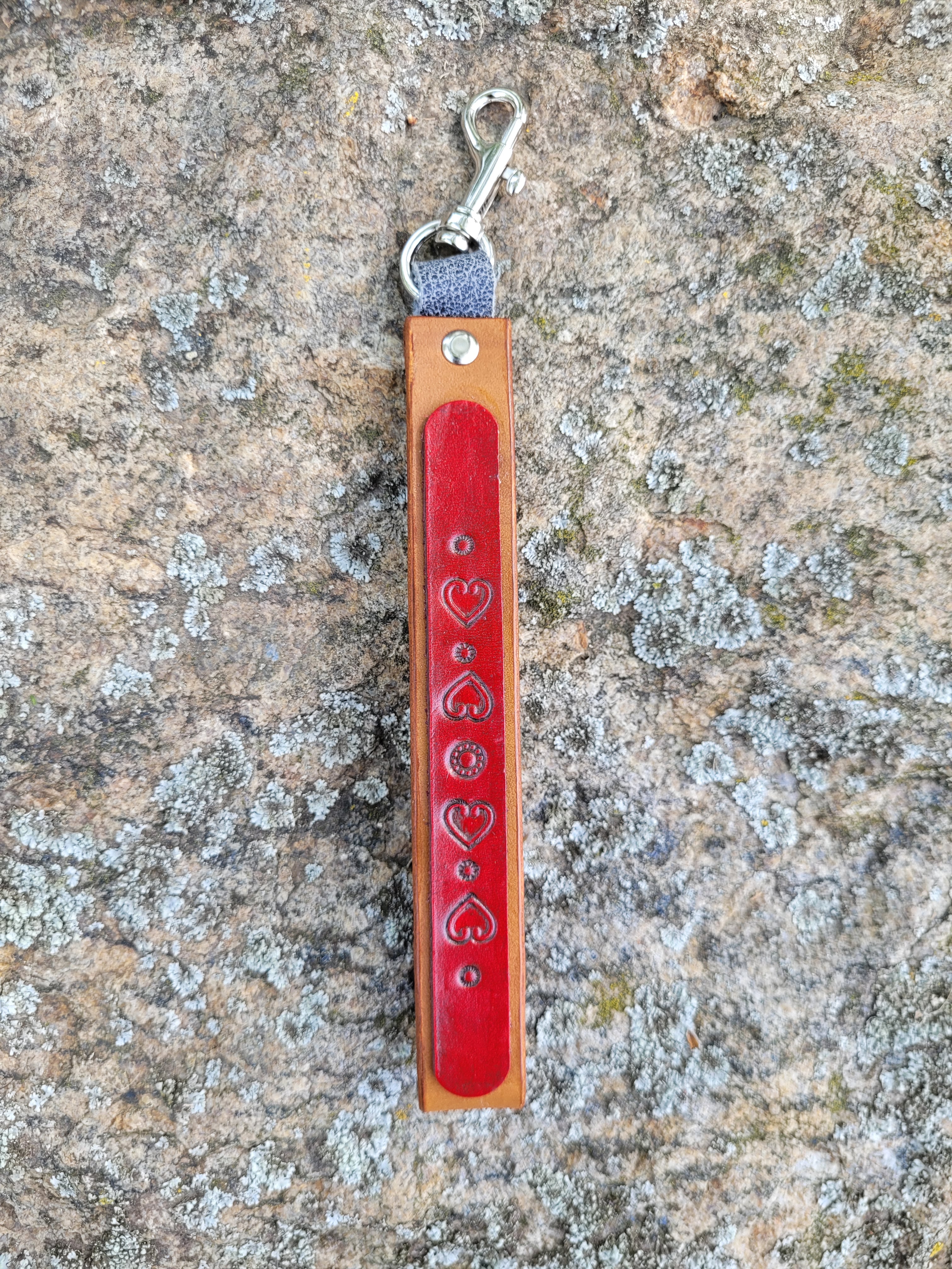 Porte-clé